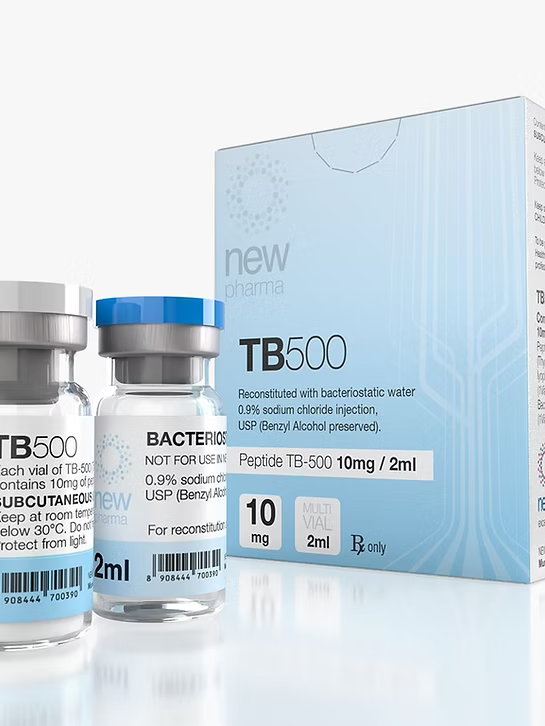 TB-500 10mg / 2ml