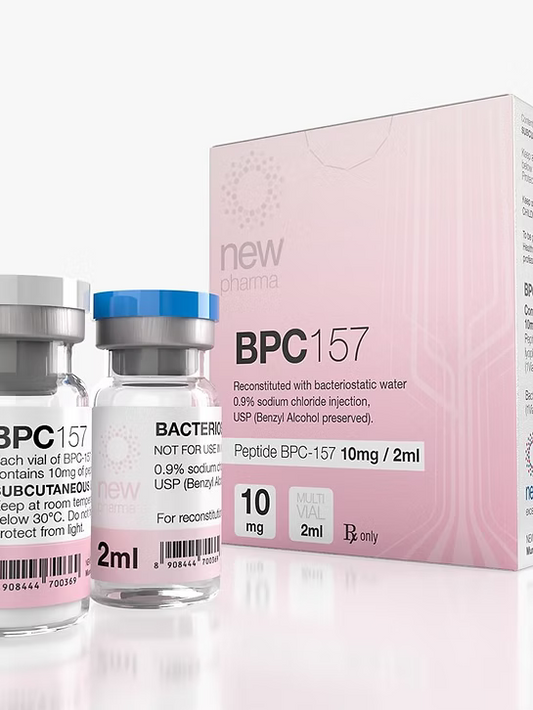 BPC-157 10mg / 2ml