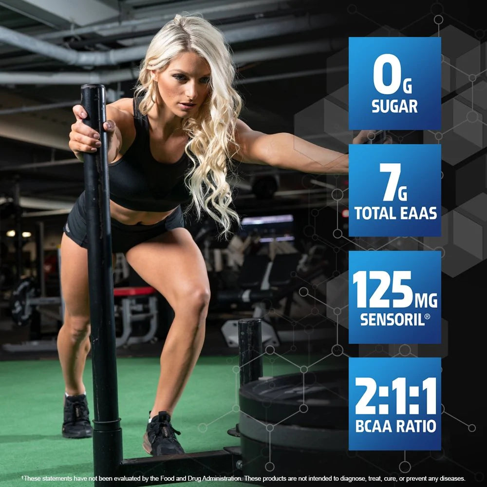 Gat Flexx Eaa 30 Serv Dragon Fruit Watermelon