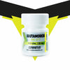 Frasco de Ibutamoren MK-677 SARMS 100 tabletas 10 mg, suplemento para culturismo y fitness