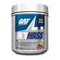 JETMASS Creatine System - GAT SPORTS