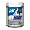 JETMASS Creatine System - GAT SPORTS