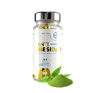 ANTI OBESIDAD - Mesofrance