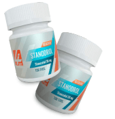 4Lmt Stanodrol Classics Stanozolol 30Mg-100 Tabs