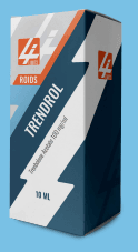 4Lmt Trendrol Roids Trenbolone Acetate 100Mg-10Ml Vial