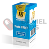 Caja de Testo 350 Beta Pharma, 350 mg, vial de 10 ml para inyección deportiva