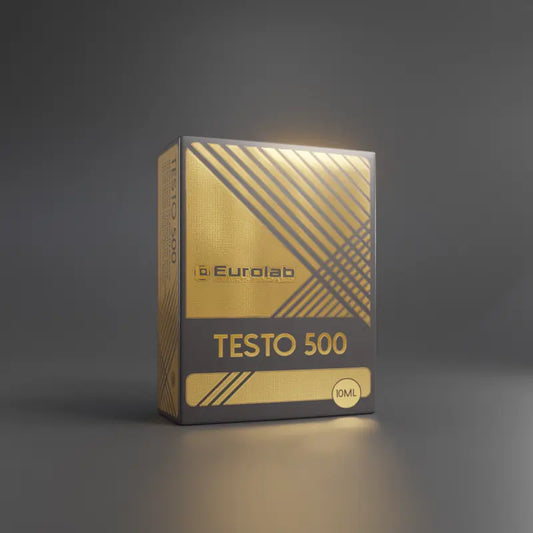 Testo 500 - Eurolab